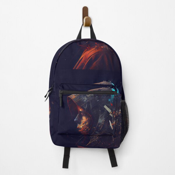 Item preview, Programmer Hacker Mindset designed and sold by PipikaArt.