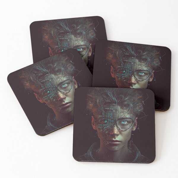 Item preview, Programmer Hacker Mindset designed and sold by PipikaArt.