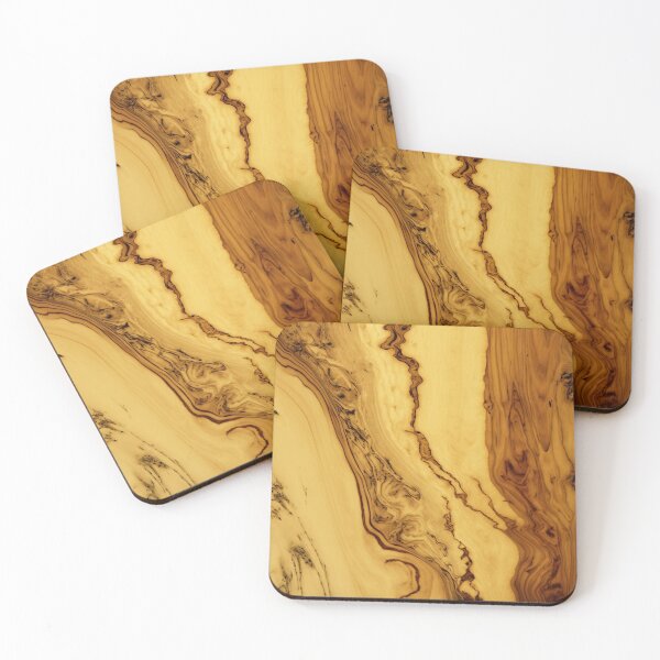 Item preview, Digital Spalted Maple designed and sold by UbeeU-Pixels.