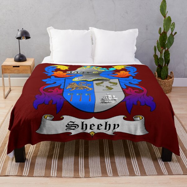 Item preview, SHEEHY designed and sold by CathalDevlin.