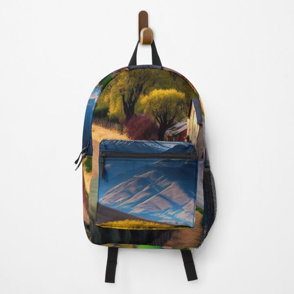 Item preview, French landscapes - Mountain designed and sold by AB9-Designs.