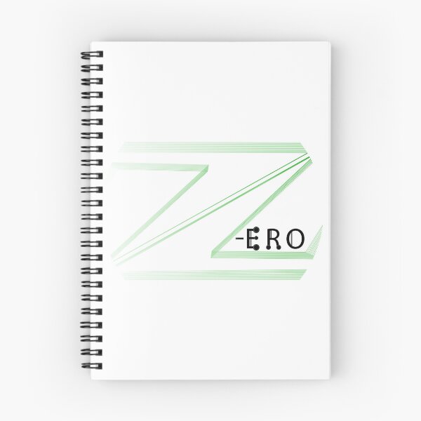 Item preview, zero designed and sold by GoresanShiftB.
