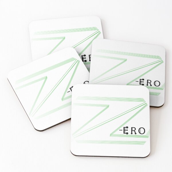 Item preview, zero designed and sold by GoresanShiftB.