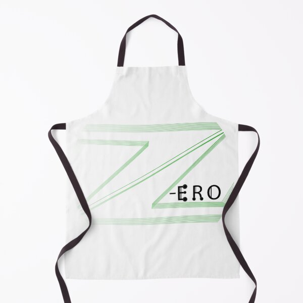 Item preview, zero designed and sold by GoresanShiftB.