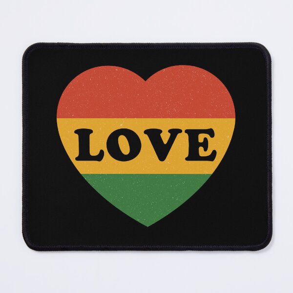 Item preview, Black History Month - Love  designed and sold by sweary12.