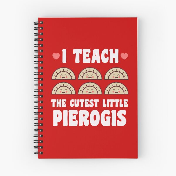 Item preview, Dyngus Day Teacher Shirts Buffalo NY Cutest Pierogi Polish Food designed and sold by yelly123.