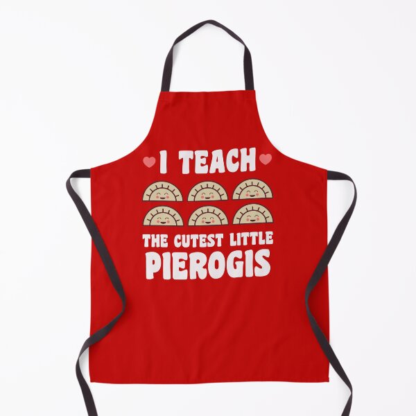 Item preview, Dyngus Day Teacher Shirts Buffalo NY Cutest Pierogi Polish Food designed and sold by yelly123.
