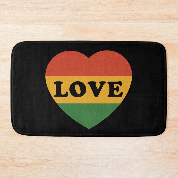 Item preview, Black History Month - Love  designed and sold by sweary12.