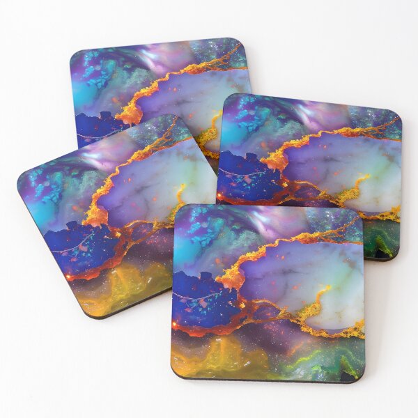 Item preview, Gemstone Agate Jasper texture 11 designed and sold by Red Witch Art.