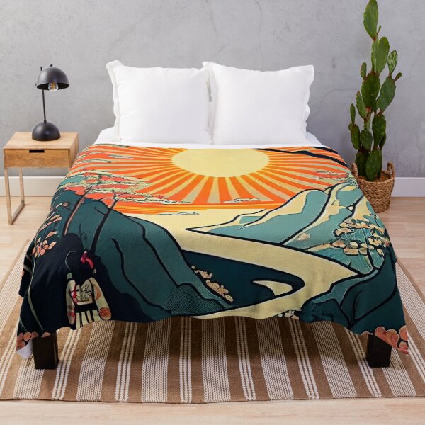 Item preview, Morning Walk designed and sold by OccultDreams.