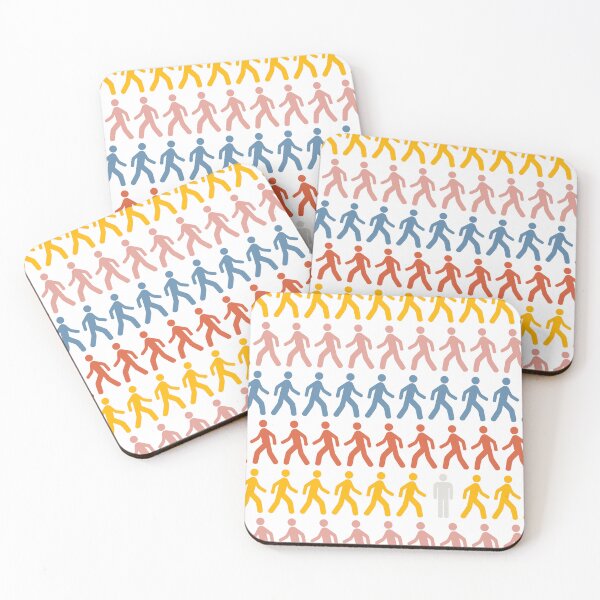 Item preview, personas /05 designed and sold by occhiodifango.