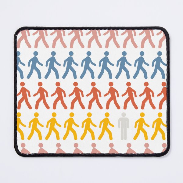 Item preview, personas /05 designed and sold by occhiodifango.