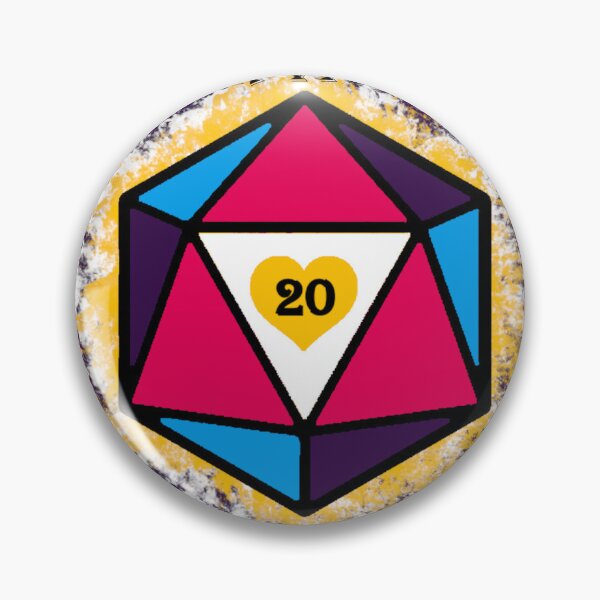 Item preview, Roll For Validation: New Poly designed and sold by Izayo-Darke1.