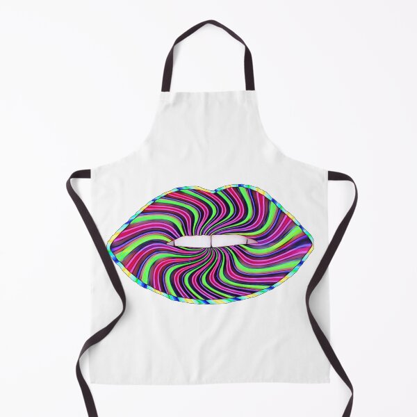 Item preview, Swirling Lips designed and sold by natnat7w.