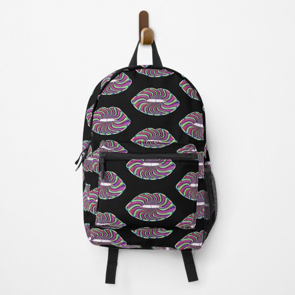 Item preview, Swirling Lips designed and sold by natnat7w.