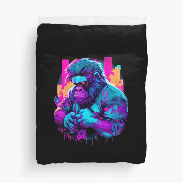 Shabani Gorilla Arm Pillow