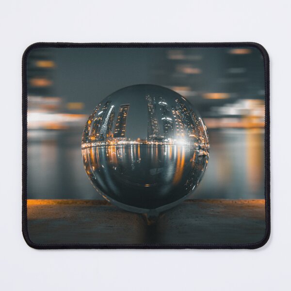 Item preview, Lensball Dubai Marina designed and sold by Stefan Lenz.