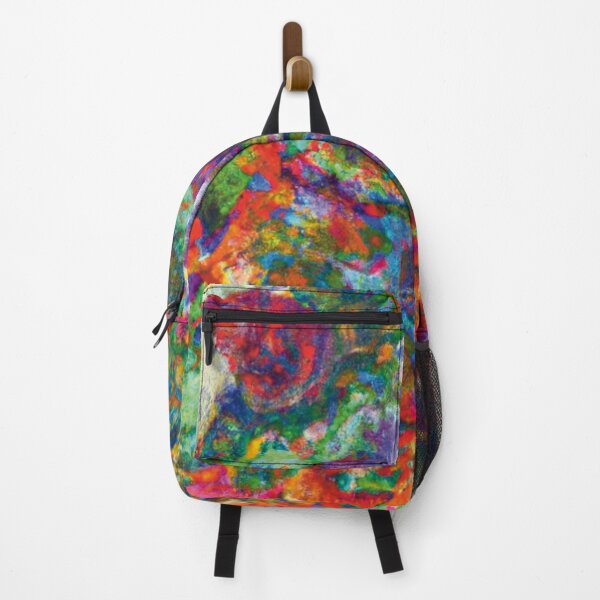 Item preview, Mandelbrot Color Abstract Art New Age designed and sold by stuartsemporium.
