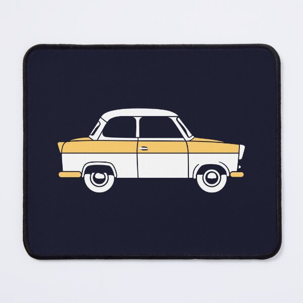 Item preview, Trabant 500 Coupe designed and sold by VEB Ostladen.
