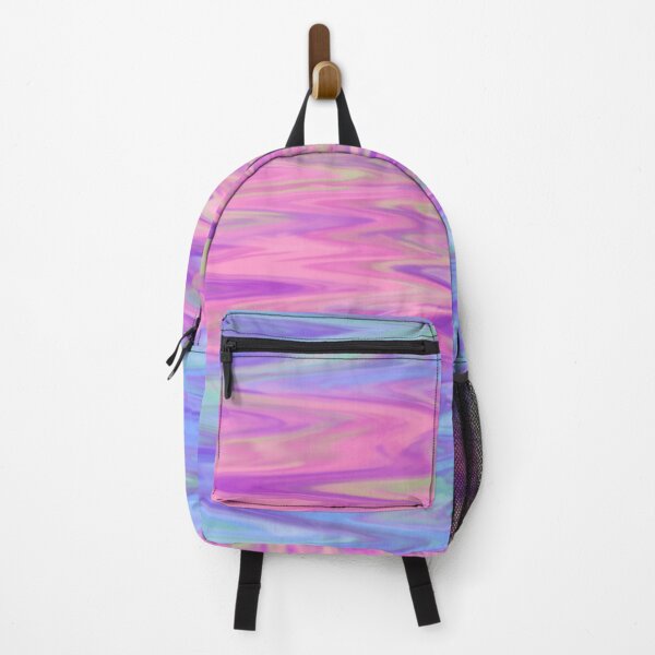Item preview, Blue And Pink designed and sold by Rainbowland123.