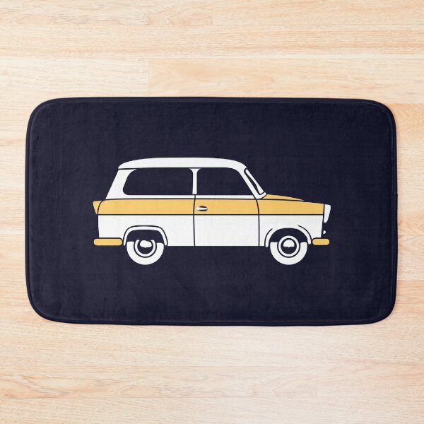 Item preview, Trabant 500 station wagon designed and sold by VEB Ostladen.