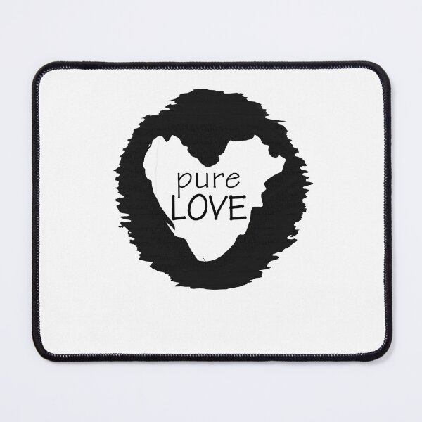 Item preview, Pure love  designed and sold by CottagePop.