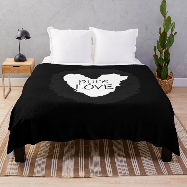 Item preview, Pure love  designed and sold by CottagePop.