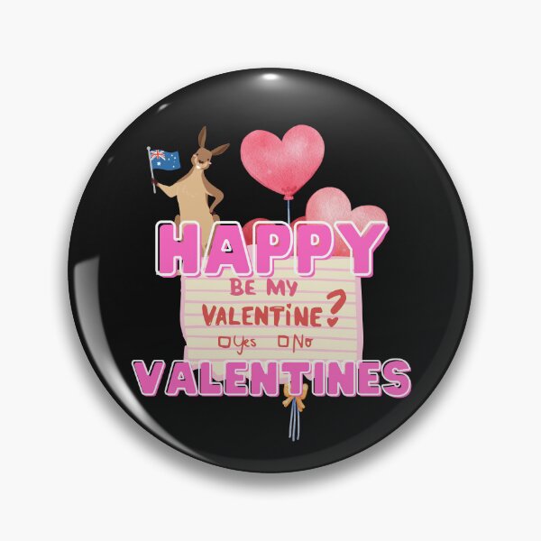 Item preview, VALENTINES MELBOURNE designed and sold by starfishstuff.