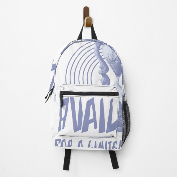 Item preview, Available For A Limited Time Only designed and sold by Alican Yavuzbarut.