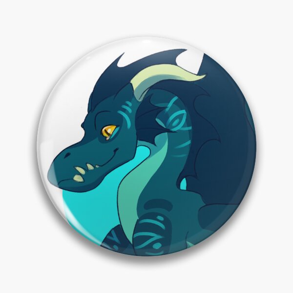 Item preview, Sea Dragon designed and sold by LlGHT-BRlNGER.