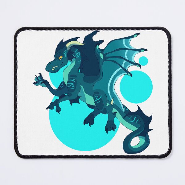 Item preview, Sea Dragon designed and sold by LlGHT-BRlNGER.