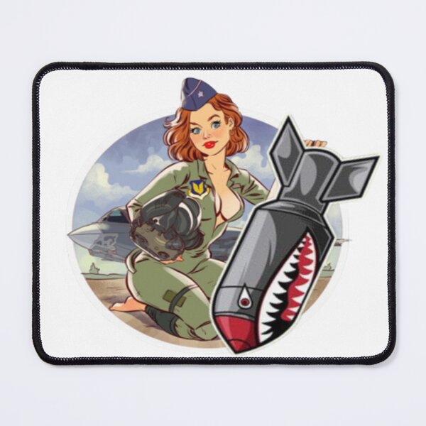 Item preview, pin-up designed and sold by Teixeira224.
