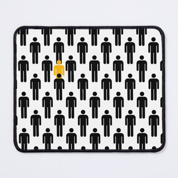 Item preview, personas /06 designed and sold by occhiodifango.