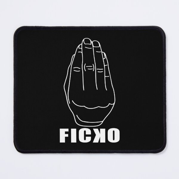 Artikelvorschau, Ficko, italienisches Handzeichen entworfen und verkauft von Deco-Design.