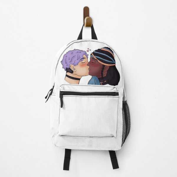 Item preview, Tang & Marz kiss designed and sold by Danii Ann.
