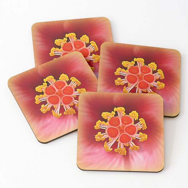Item preview, Hibiscus closeup designed and sold by angel1.