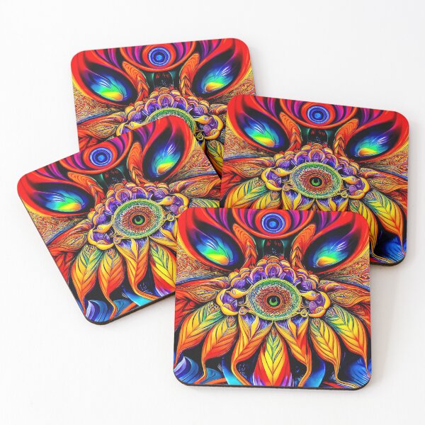 Item preview, Owl of Athena designed and sold by Stacey Hallock.