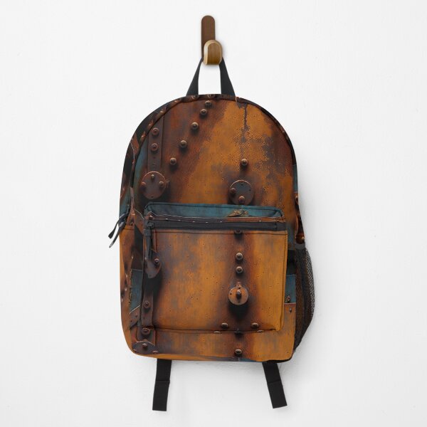 Item preview, Turquoise and Rust designed and sold by UbeeU-Pixels.