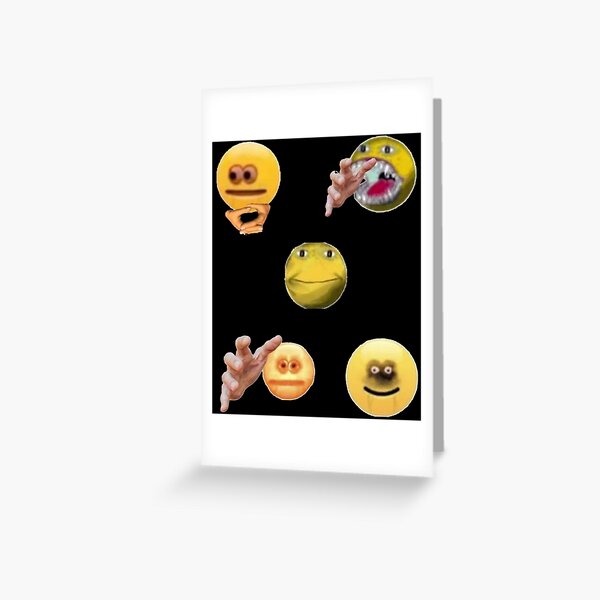 Buy Cursed Emojis Online In India -  India