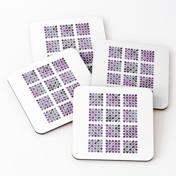 Item preview, Asemic Glyphs designed and sold by IuriiVlasenko.
