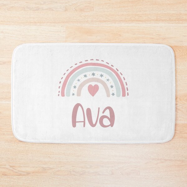 Item preview, Rainbow Ava designed and sold by PaulSDesign.