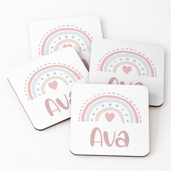 Item preview, Rainbow Ava designed and sold by PaulSDesign.