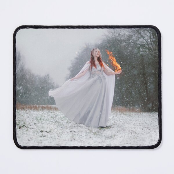 Item preview, Snow Queen designed and sold by Kaia Pieters.