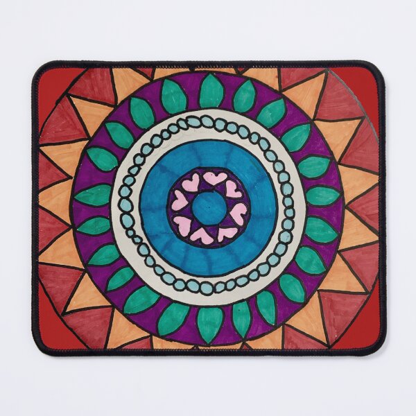 Item preview, Leting Go designed and sold by Ri-Mandala.