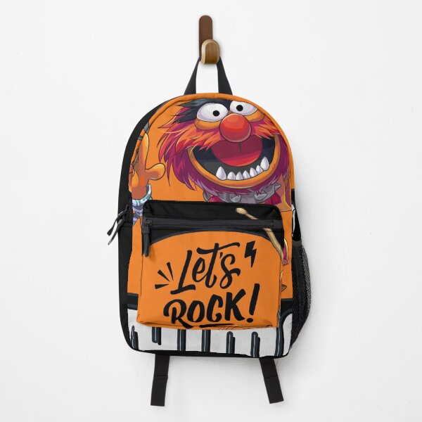 Item preview, Muppets - Animal (Let's Rock!) designed and sold by Life Stuff.