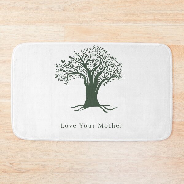 Item preview, Love Your Mother designed and sold by LifeLongTees ..