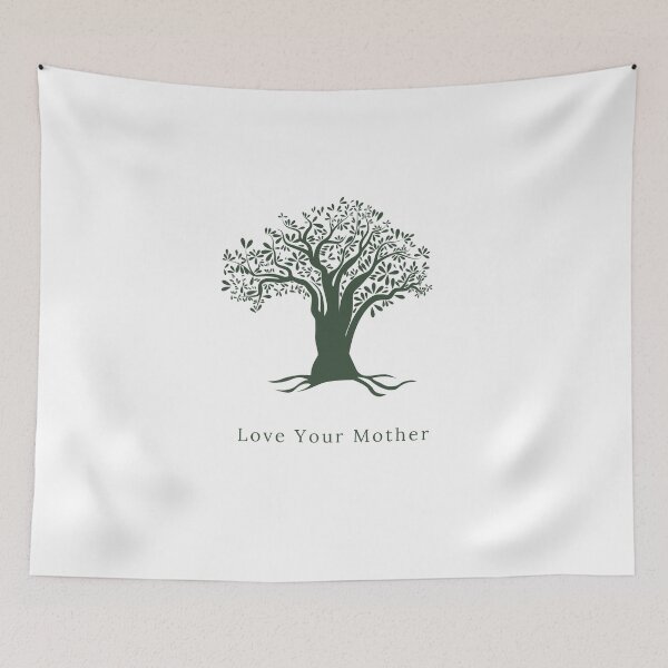Item preview, Love Your Mother designed and sold by LifeLongTees ..