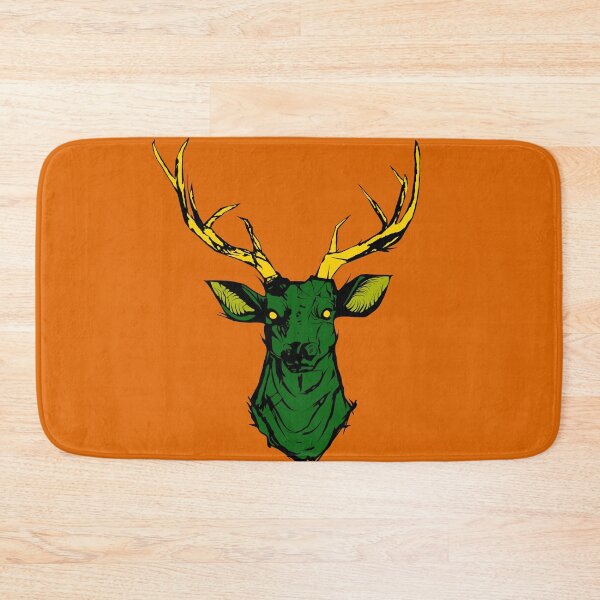 Item preview, Green Stag designed and sold by RobbMcC.