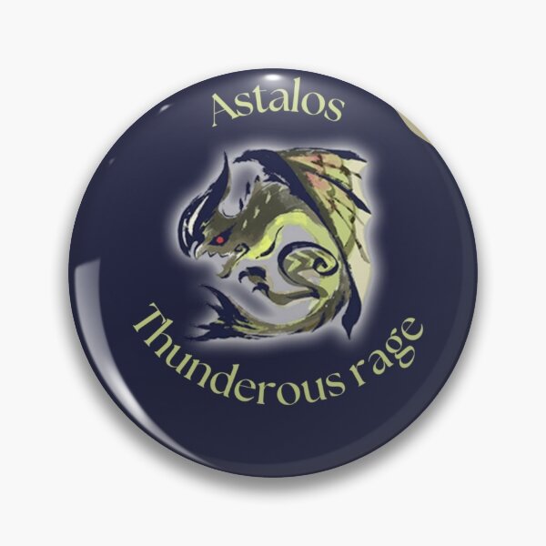 Item preview, Astalos designed and sold by Cozielyfe.