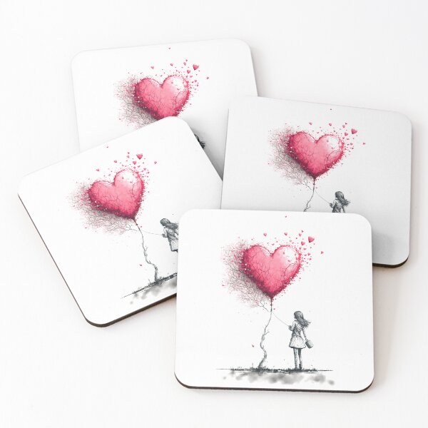 Item preview, Valentine Drawing 6 designed and sold by FANTASTIC-N.